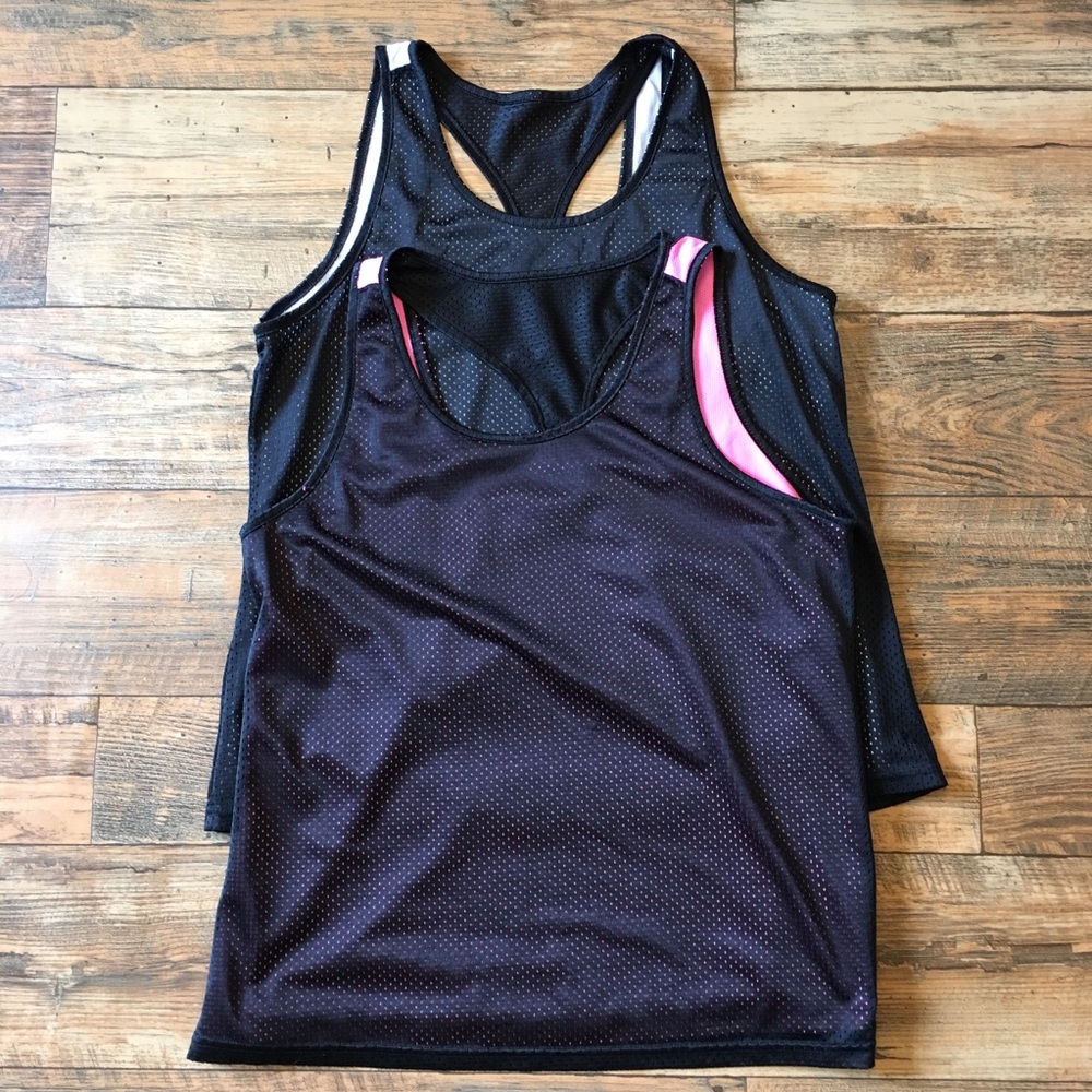 Gym tank/Workout tops BUNDLE